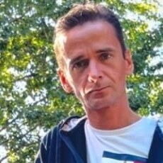Фотография мужчины Александр, 41 год из г. Колпино