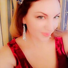 Фотография девушки Zlata, 46 лет из г. Кисловодск