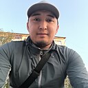 Нурик, 24 года