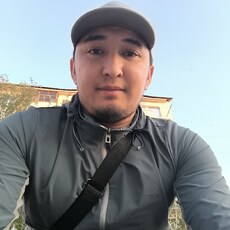 Фотография мужчины Нурик, 24 года из г. Якутск