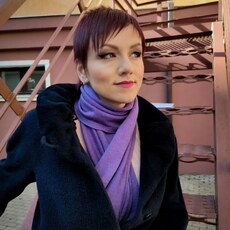 Фотография девушки Илона, 48 лет из г. Минск