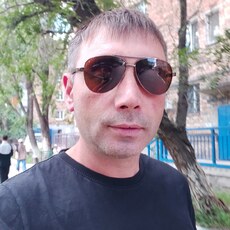 Фотография мужчины Олег, 35 лет из г. Караганда