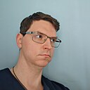 Даниил, 30 лет