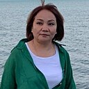 Абриза, 54 года