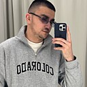 Адам, 25 лет