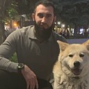 Аслан, 30 лет