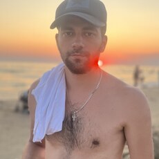Фотография мужчины Oleg, 31 год из г. Орша