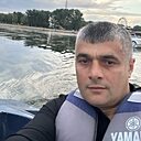 Гамзат, 42 года