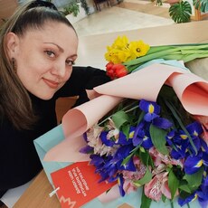 Фотография девушки Единственная, 43 года из г. Сочи