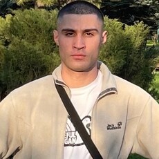 Фотография мужчины Михаил, 29 лет из г. Бузулук