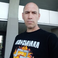 Фотография мужчины Алексей, 45 лет из г. Аркалык