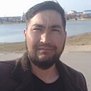 Азадов Мекан, 33 года