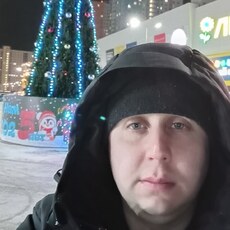 Фотография мужчины Дмитрий, 32 года из г. Уфа