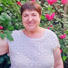 Фотография девушки Светлана, 66 лет из г. Пенза