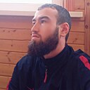 Фарход, 23 года
