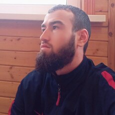 Фотография мужчины Фарход, 23 года из г. Великий Новгород