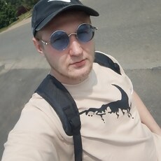 Фотография мужчины Максим, 25 лет из г. Гагарин