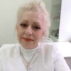 Фотография девушки Жаннет, 49 лет из г. Усть-Кут