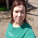 Ириска, 39 лет