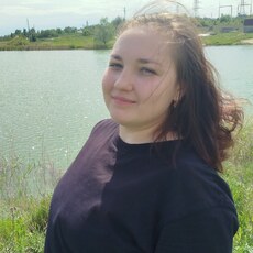 Фотография девушки Екатерина, 25 лет из г. Самара