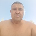 Мади, 38 лет
