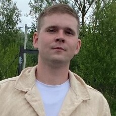 Фотография мужчины Павел, 25 лет из г. Можайск