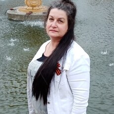 Фотография девушки Алла, 56 лет из г. Нижний Новгород