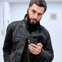 Самир, 33 года