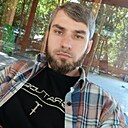 Малик, 35 лет