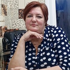 Фотография девушки Вета, 48 лет из г. Вихоревка