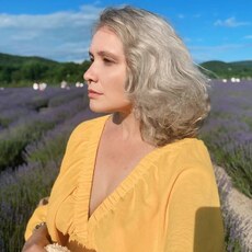 Фотография девушки Ирина, 39 лет из г. Краснодар
