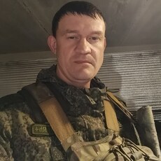 Фотография мужчины Александр, 41 год из г. Старый Оскол