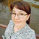 Алия, 43 года
