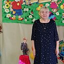 Галина, 67 лет