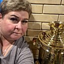 Ольга, 53 года