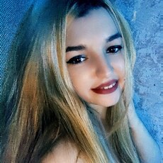 Фотография девушки Не Отвечу, 25 лет из г. Уссурийск