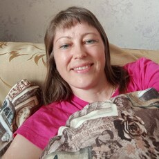 Фотография девушки Анна, 48 лет из г. Красноярск