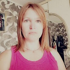 Фотография девушки Вера, 41 год из г. Славск