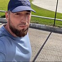 Рамиз, 39 лет