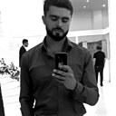 Искандер, 28 лет