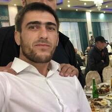 Фотография мужчины Абдул, 35 лет из г. Норильск