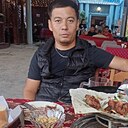 Алмат, 34 года