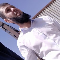 Фотография мужчины Сулейман, 40 лет из г. Грозный