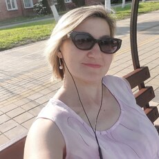 Фотография девушки Любовь, 44 года из г. Абинск