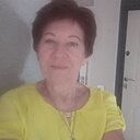 Мила, 66 лет