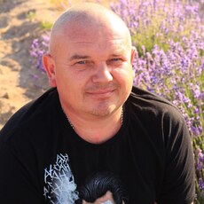 Фотография мужчины Александр, 42 года из г. Севастополь