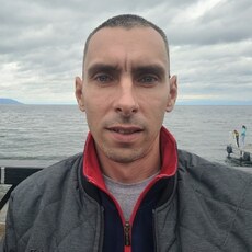 Фотография мужчины Александр, 37 лет из г. Иркутск