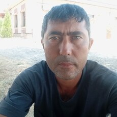 Фотография мужчины Шер, 39 лет из г. Ташкент