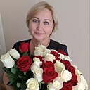 Оксана, 49 лет