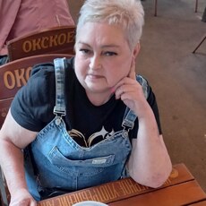 Фотография девушки Елена, 58 лет из г. Самара